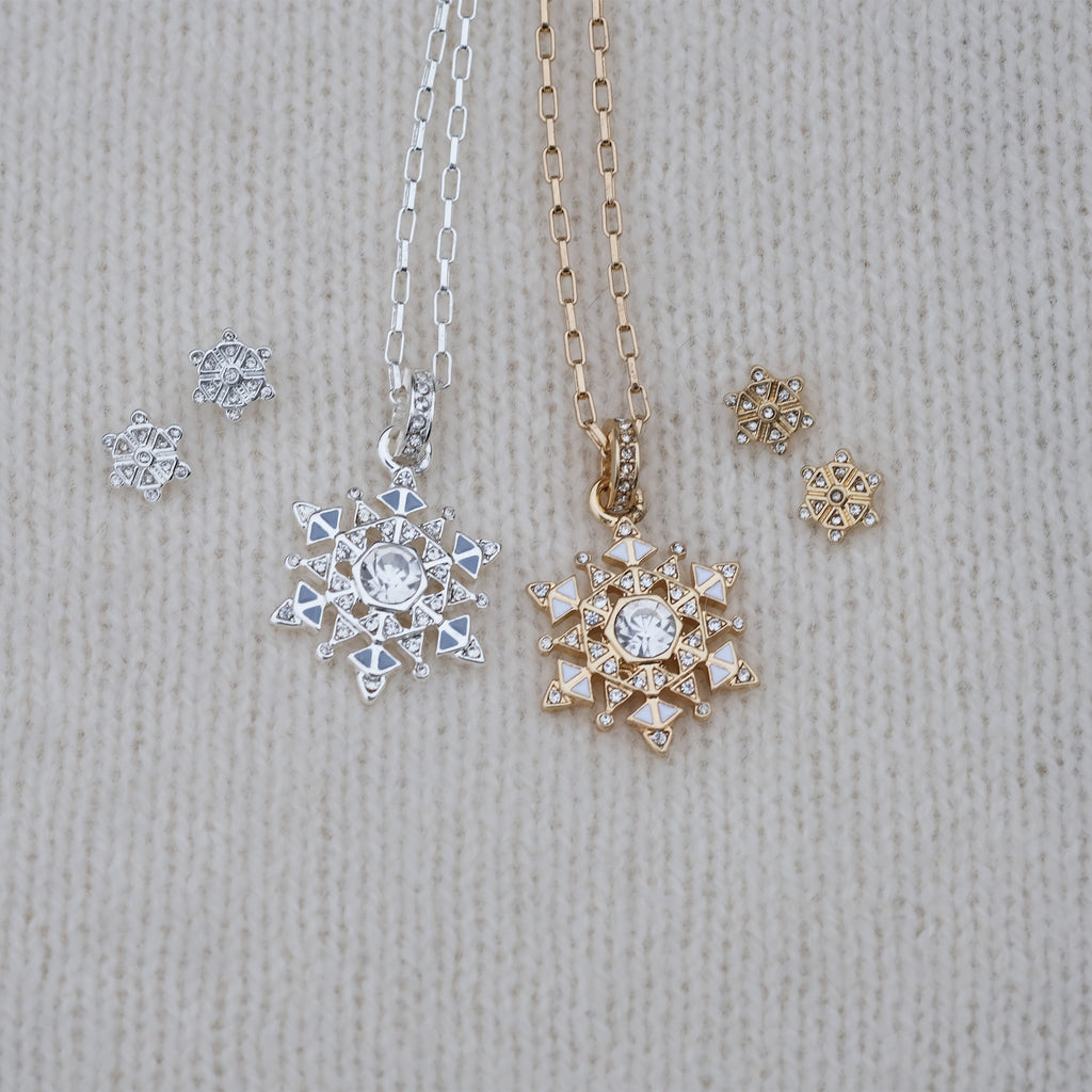 Kort kjede, Snowflake, S