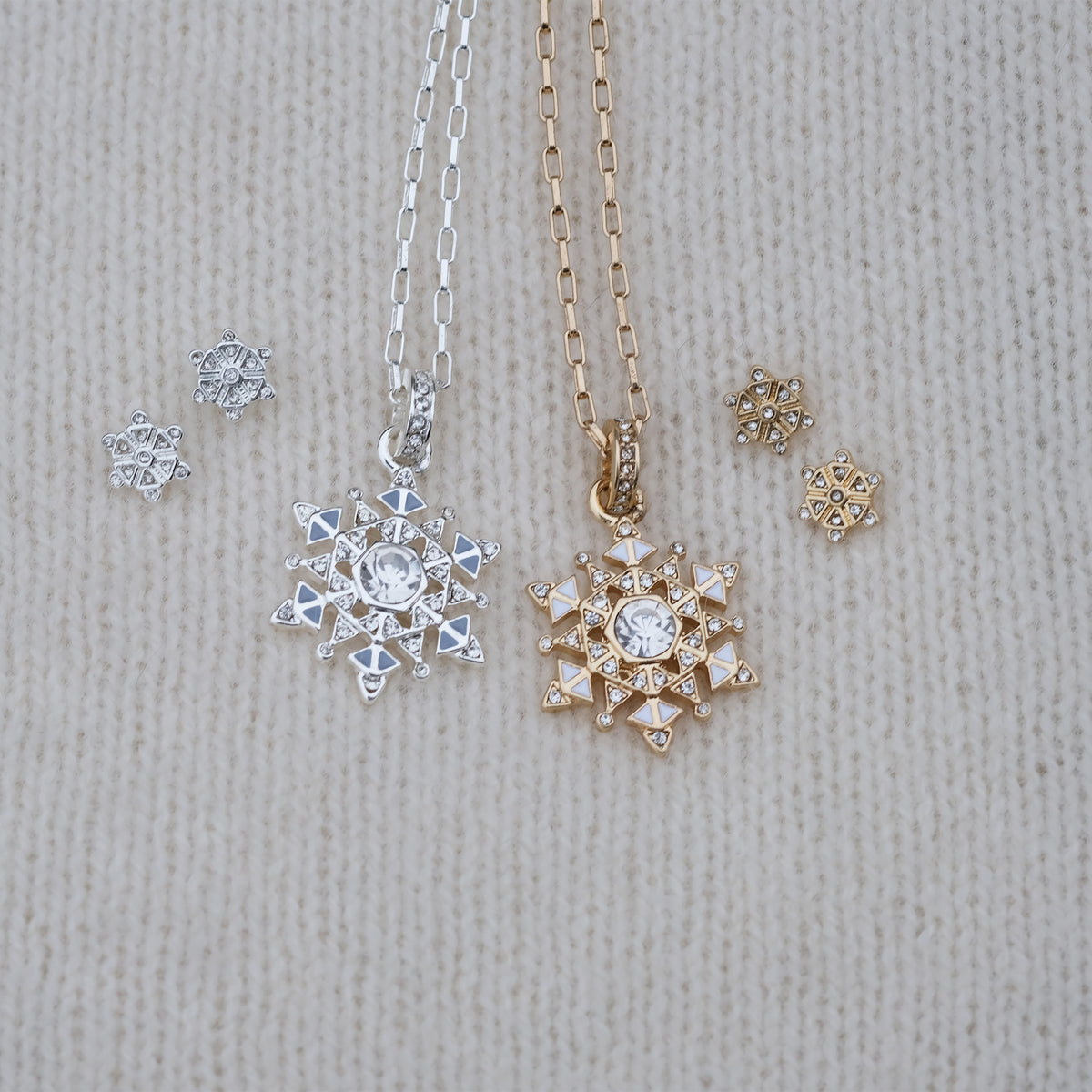 Kort kjede, Snowflake, S