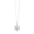 Kort kjede, Snowflake, S