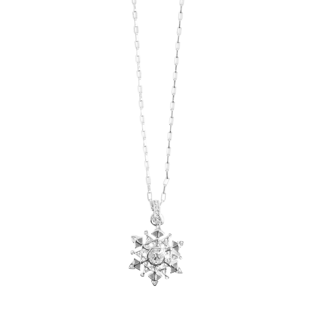Kort kjede, Snowflake, S