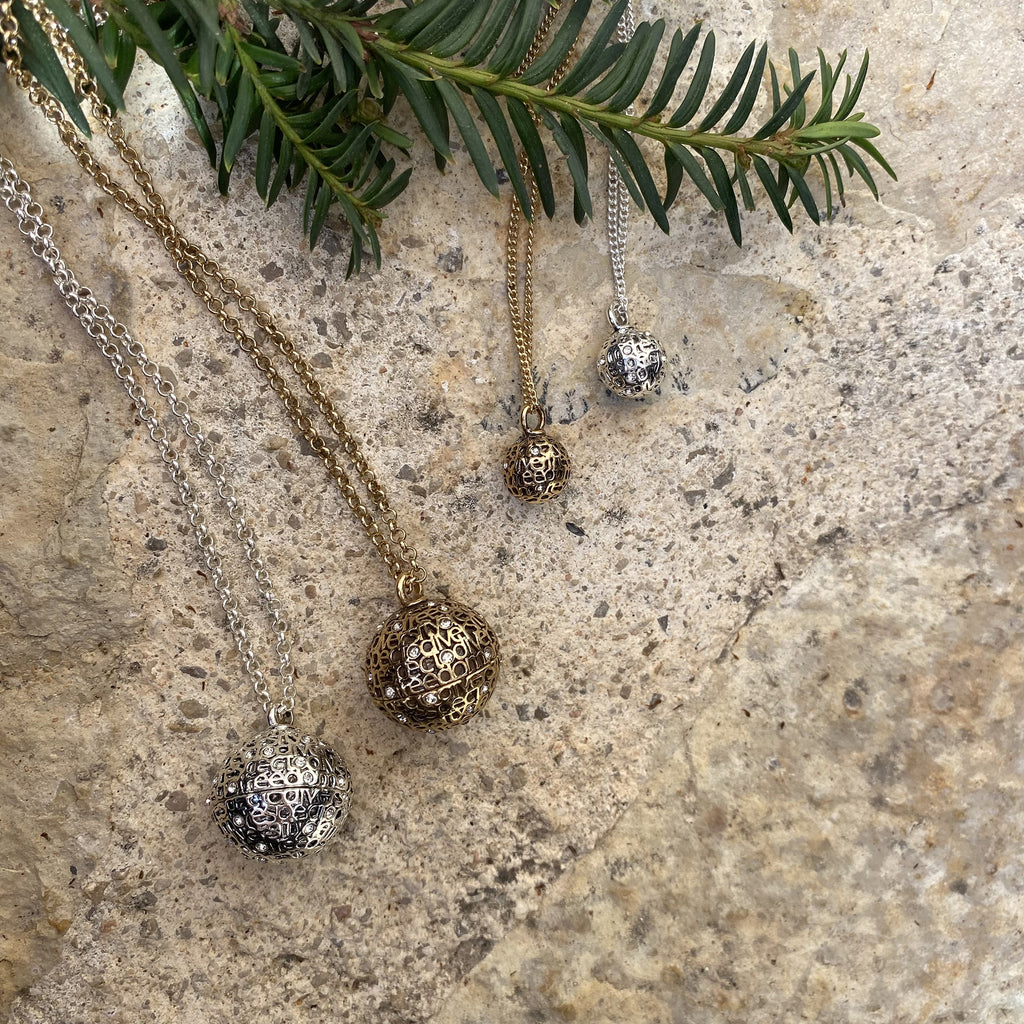 Kort kjede, Values, S - A&C Oslo - Design Collection_2