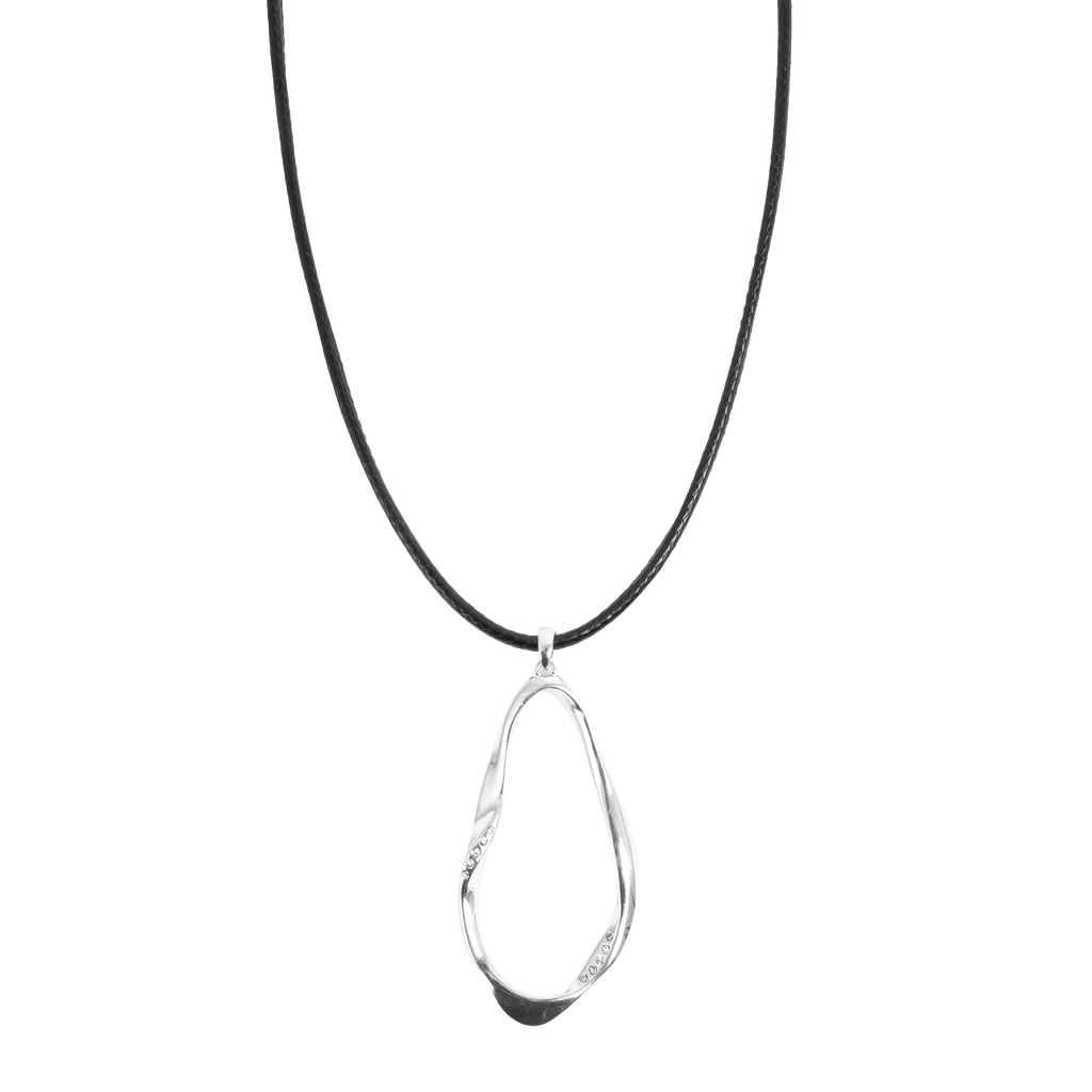 Kort kjede, Blowing Ribbon, S - A&C Oslo - Design Collection