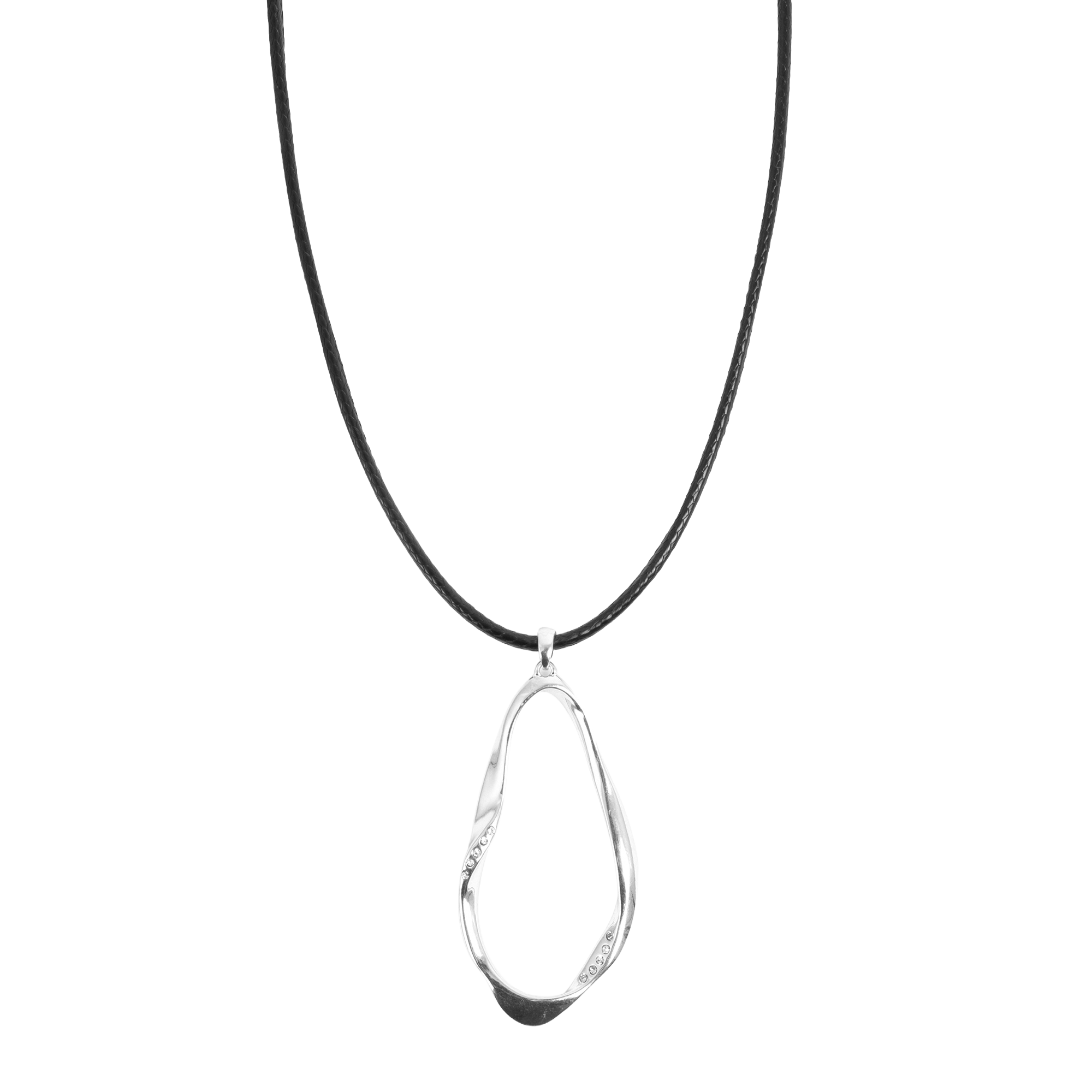 Kort kjede, Blowing Ribbon, S - A&C Oslo - Design Collection