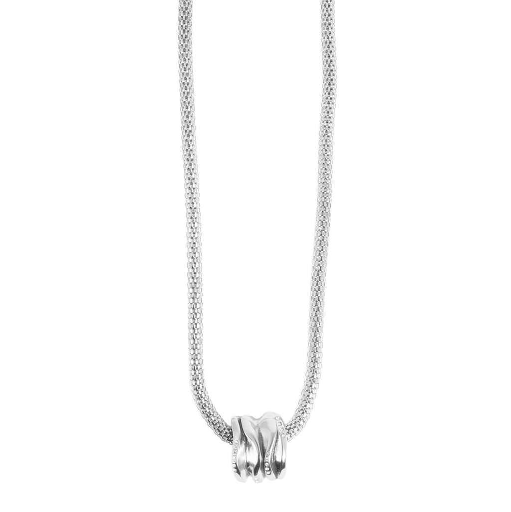 Kort kjede, Crease, S - A&C Oslo - Design Collection