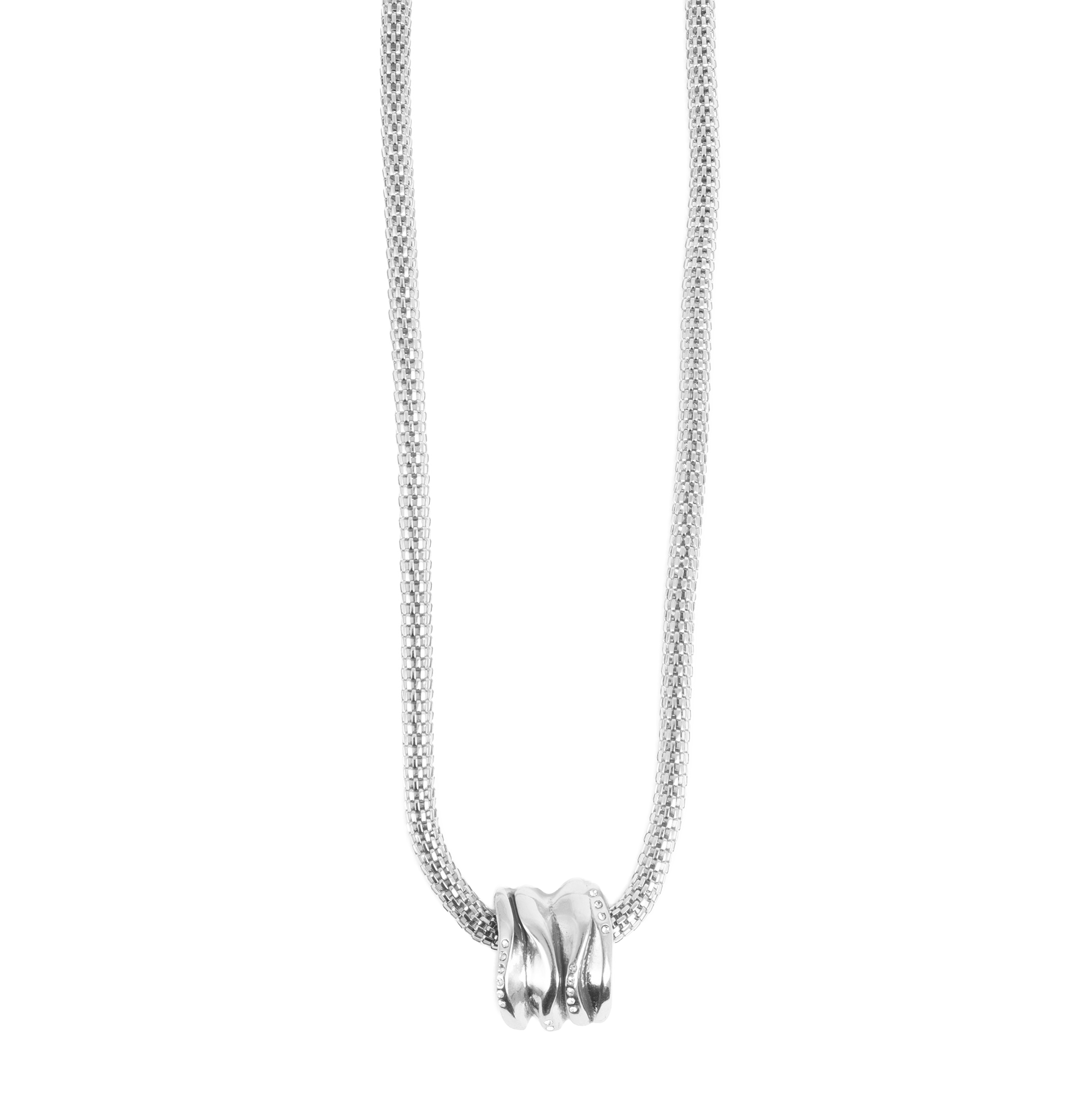 Kort kjede, Crease, S - A&C Oslo - Design Collection