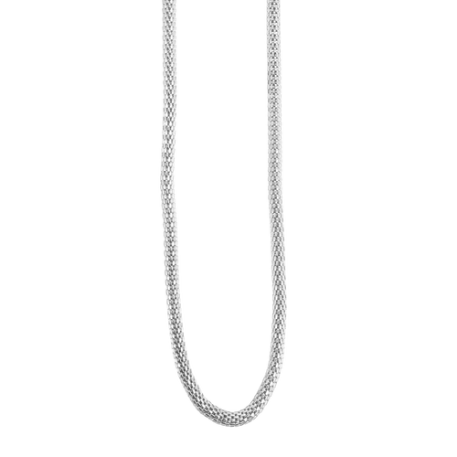 Kort kjede, Basic, mesh S - A&C Oslo - Design Collection