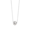 Halvlangt kjede, Shimmer S - A&C Oslo - Design Collection