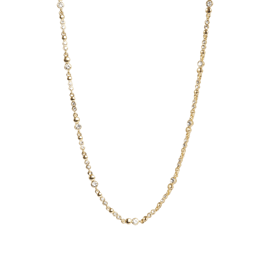 Kort kjede, Sweet Droplets G - A&C Oslo - Design Collection