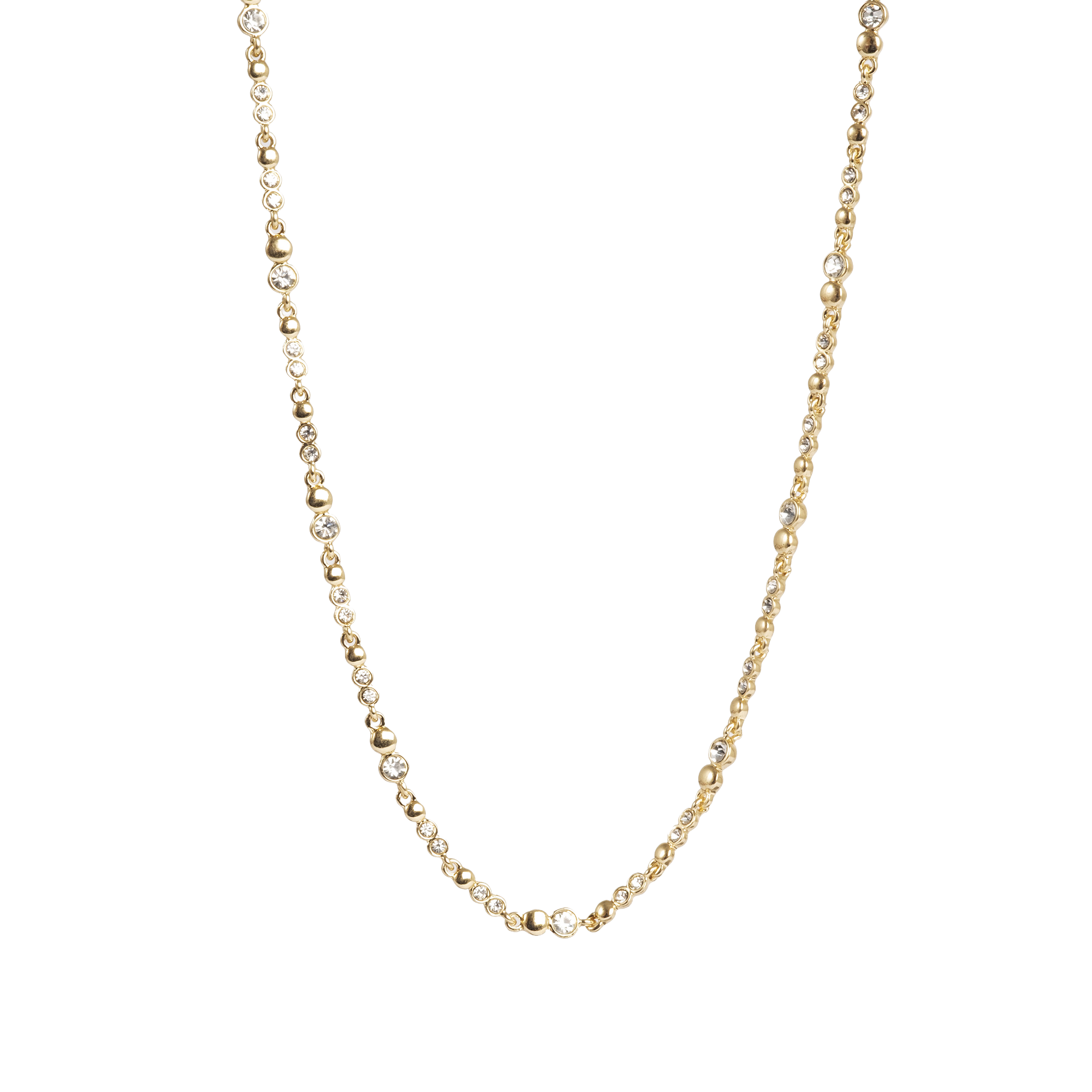 Kort kjede, Sweet Droplets G - A&C Oslo - Design Collection
