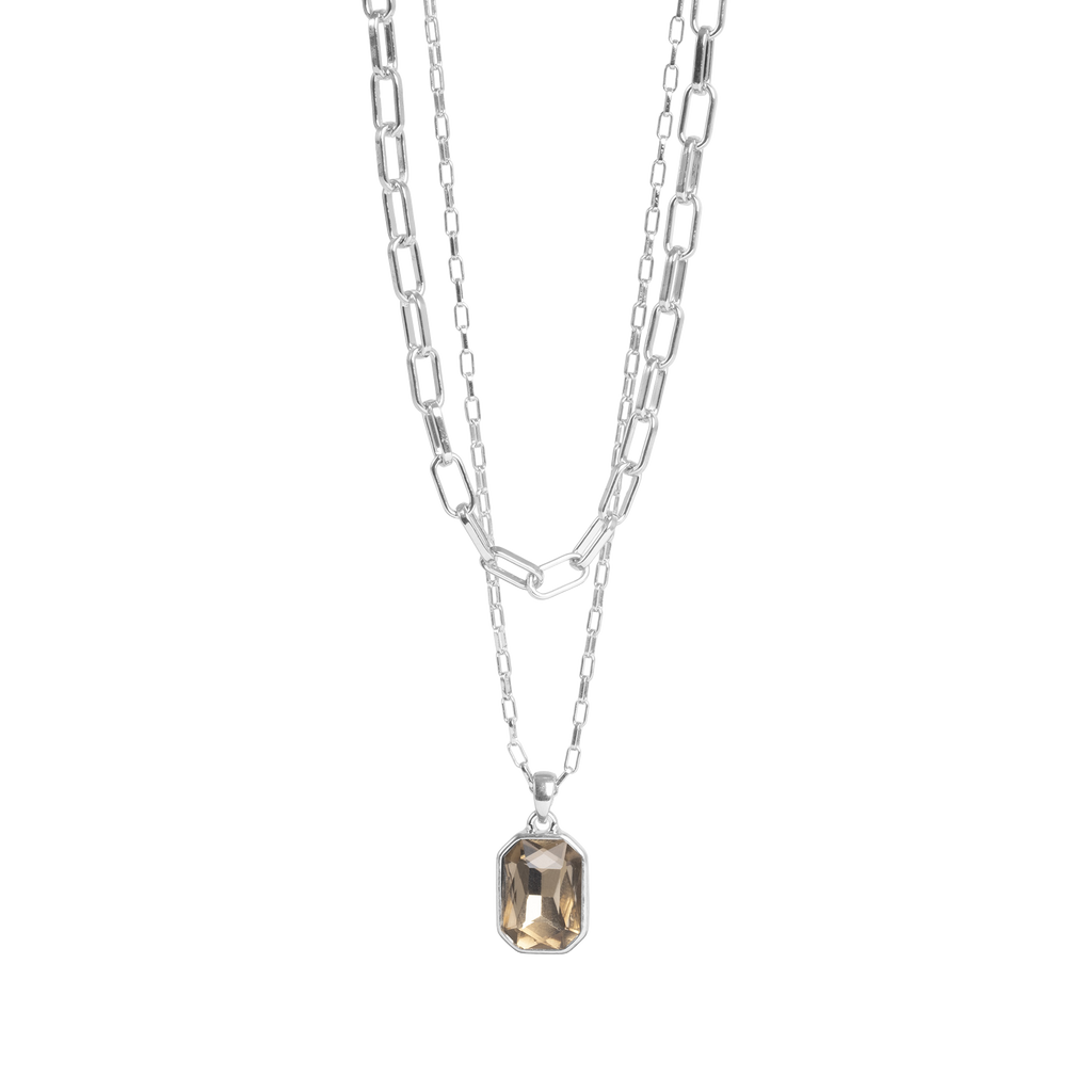 To-rads kjede, champagne, Grace S - A&C Oslo - Design Collection