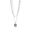 To-rads kjede, champagne, Grace S - A&C Oslo - Design Collection
