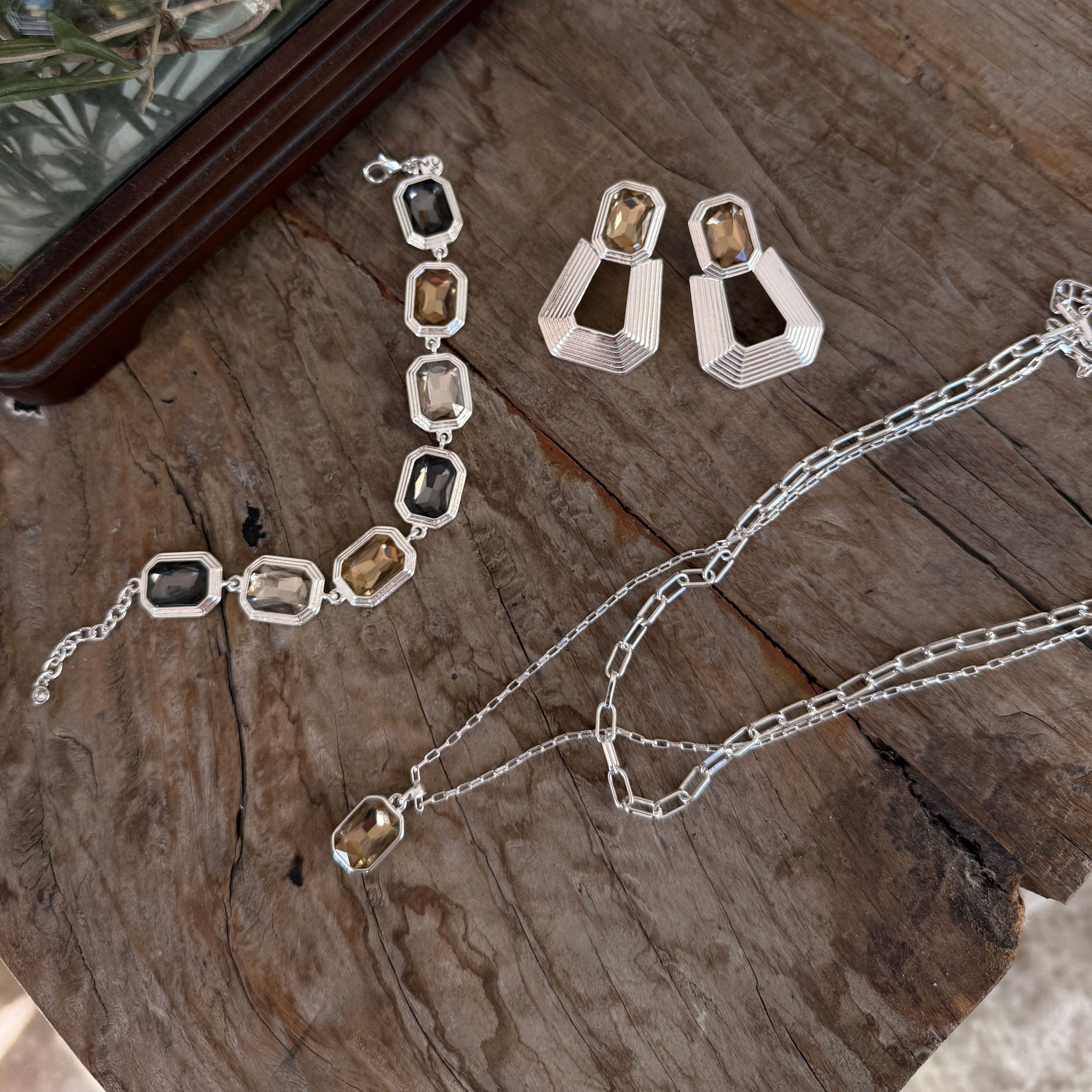 To-rads kjede, champagne, Grace S - A&C Oslo - Design Collection_2