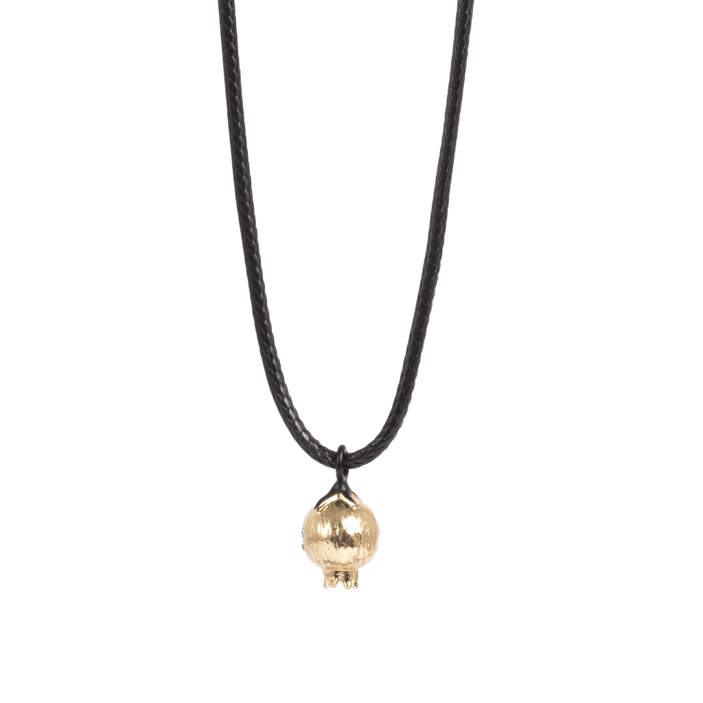 Kort kjede, Rose Hip - A&C Oslo - Design Collection