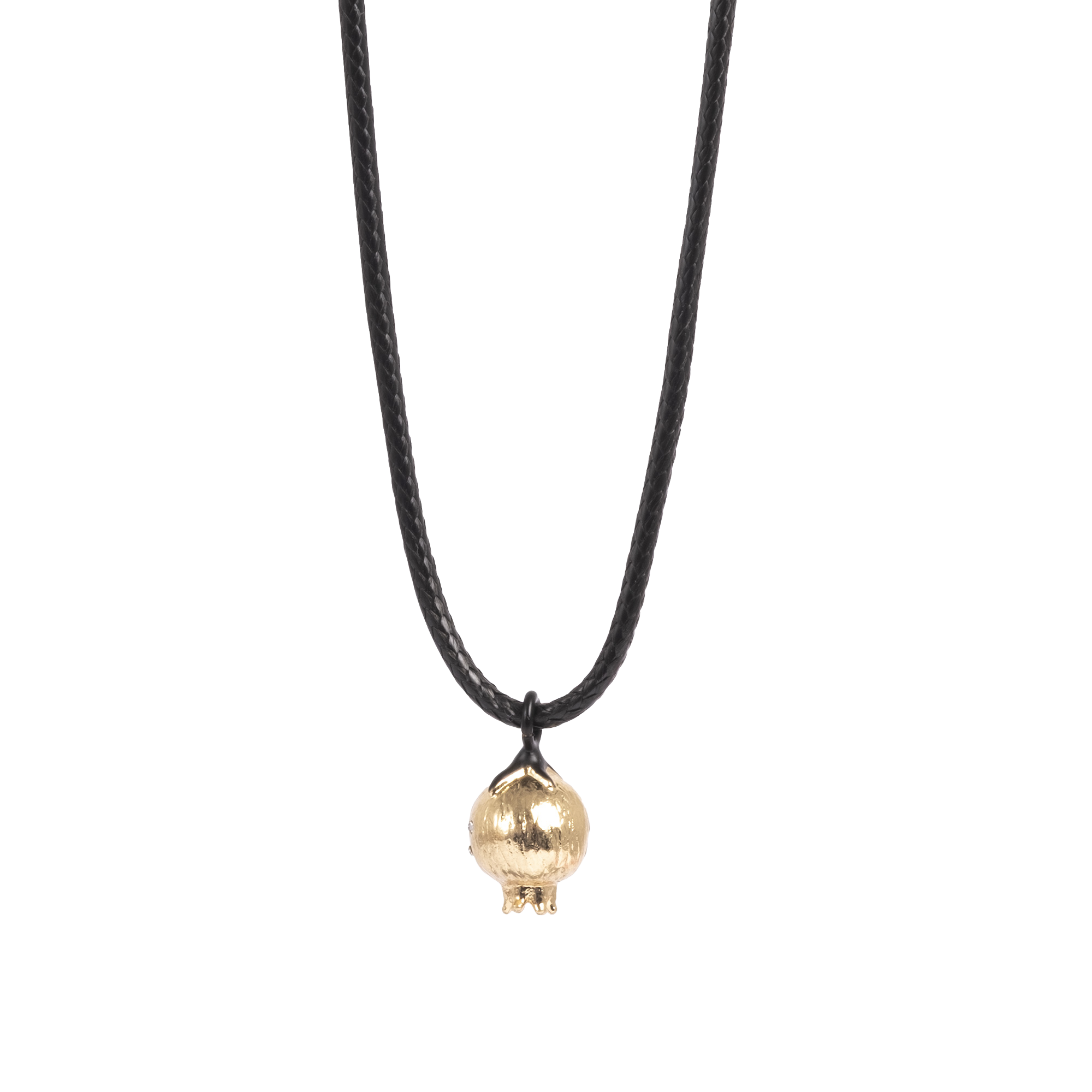 Kort kjede, Rose Hip - A&C Oslo - Design Collection