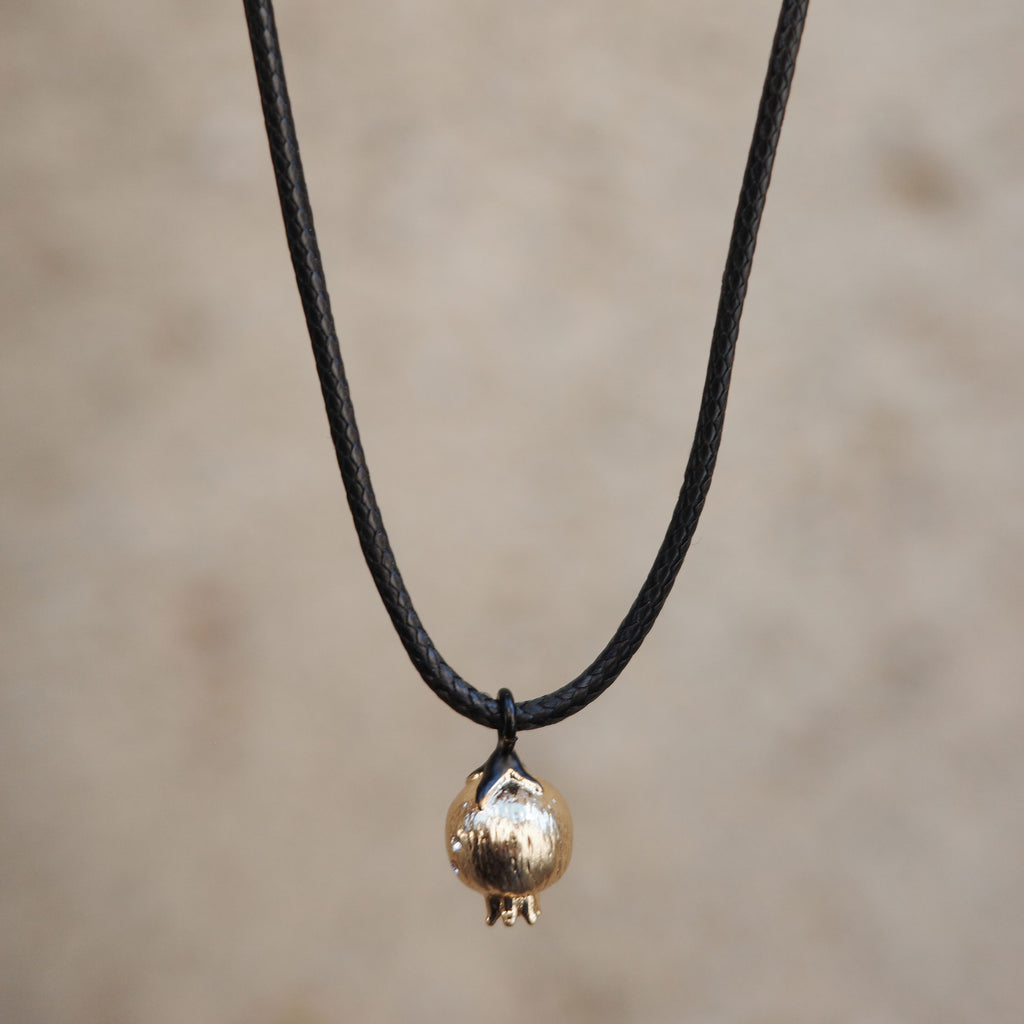 Kort kjede, Rose Hip - A&C Oslo - Design Collection_3