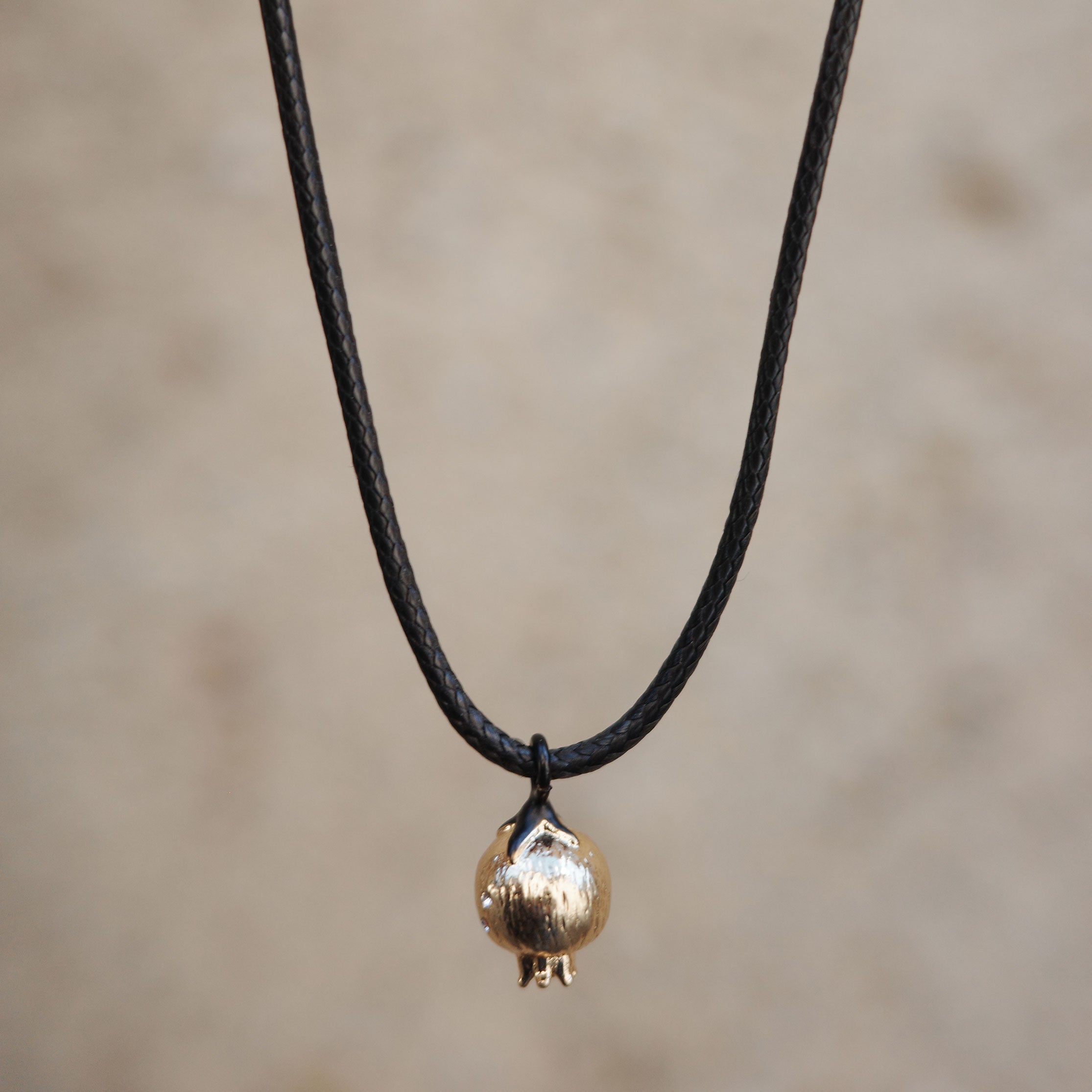 Kort kjede, Rose Hip - A&C Oslo - Design Collection_3