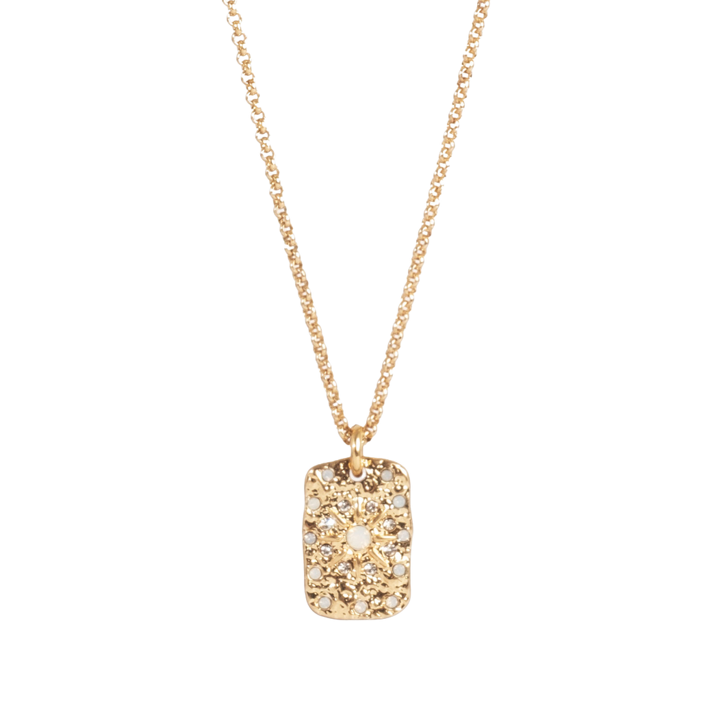 Kort kjede, Solstice G - A&C Oslo - Design Collection