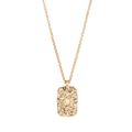 Kort kjede, Solstice G - A&C Oslo - Design Collection