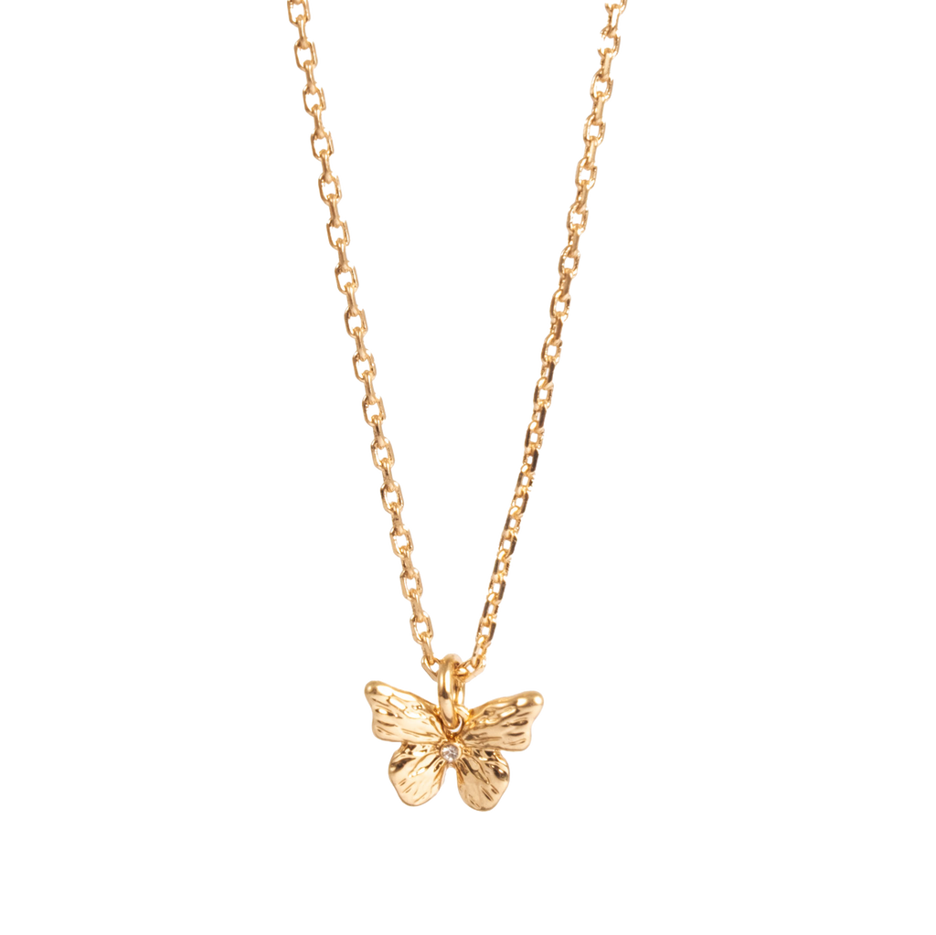 Kort kjede, Light Wings G - A&C Oslo - Design Collection