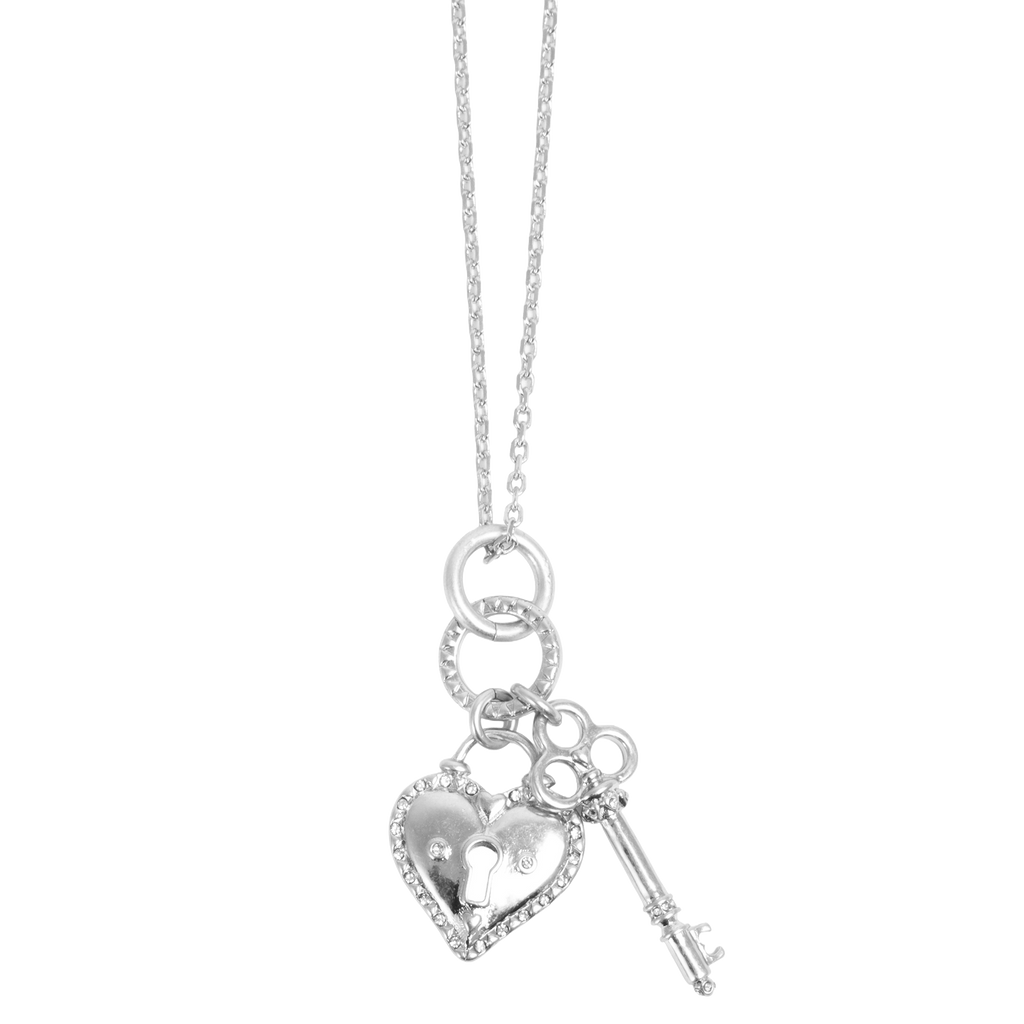 Langt kjede, Open My Heart S