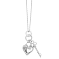 Langt kjede, Open My Heart S