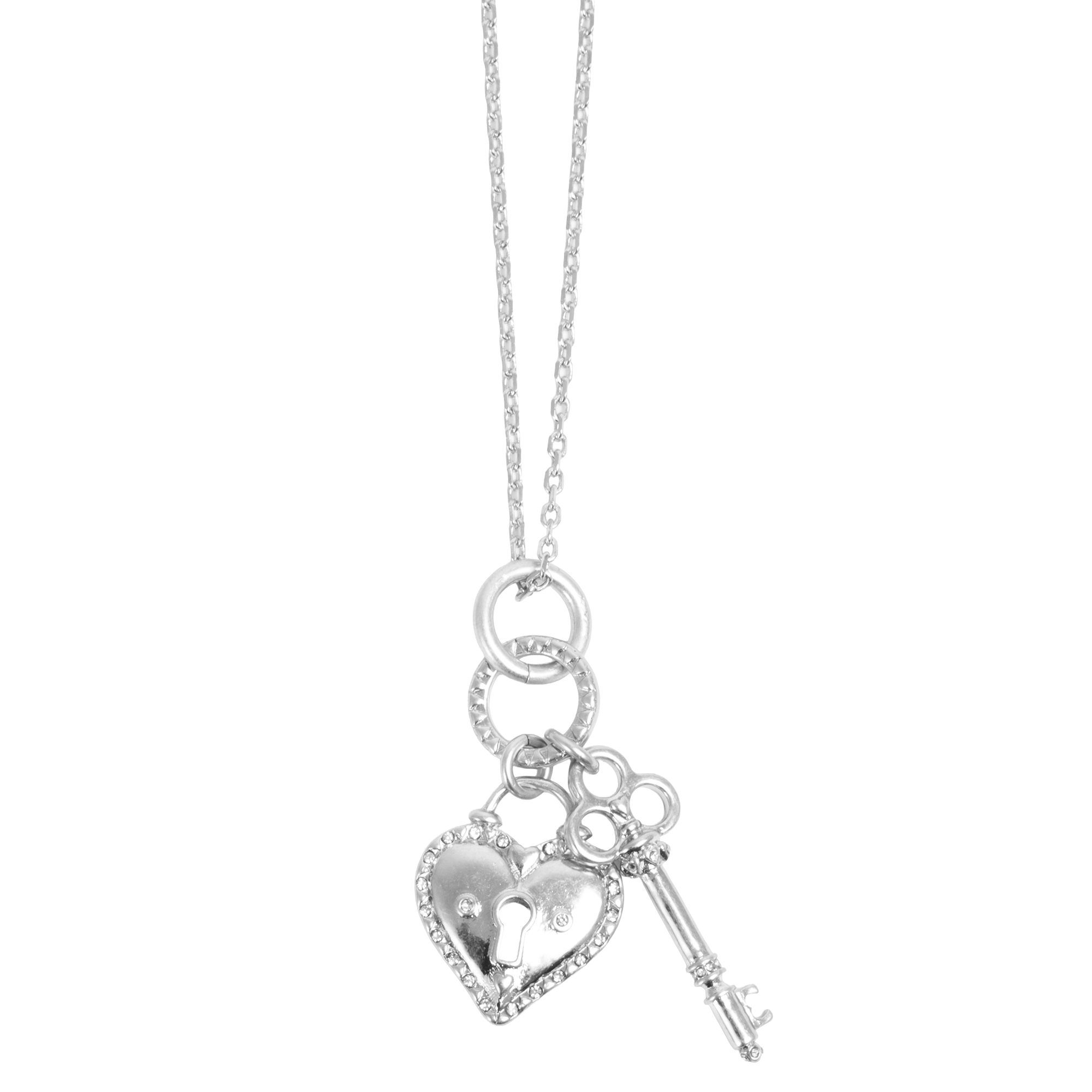 Langt kjede, Open My Heart S