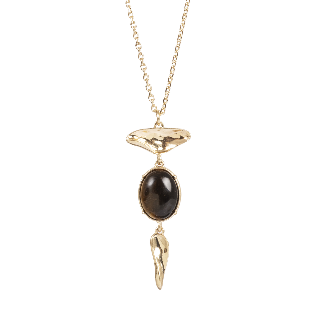 Langt kjede, Tiger's Eye