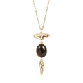 Langt kjede, Tiger's Eye