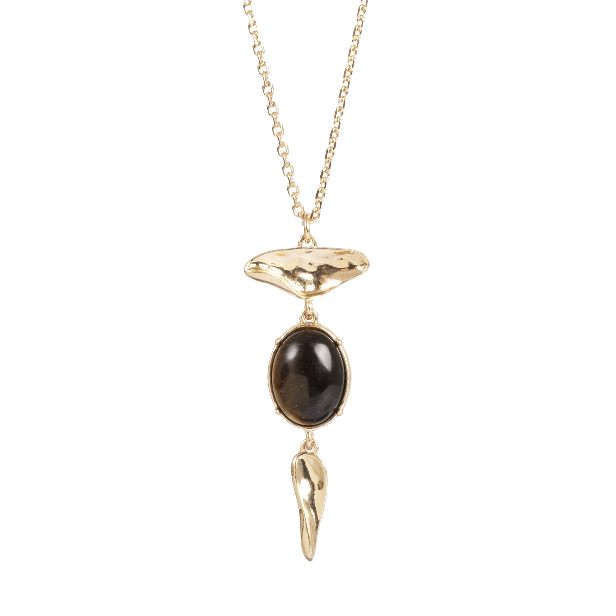 Langt kjede, Tiger's Eye