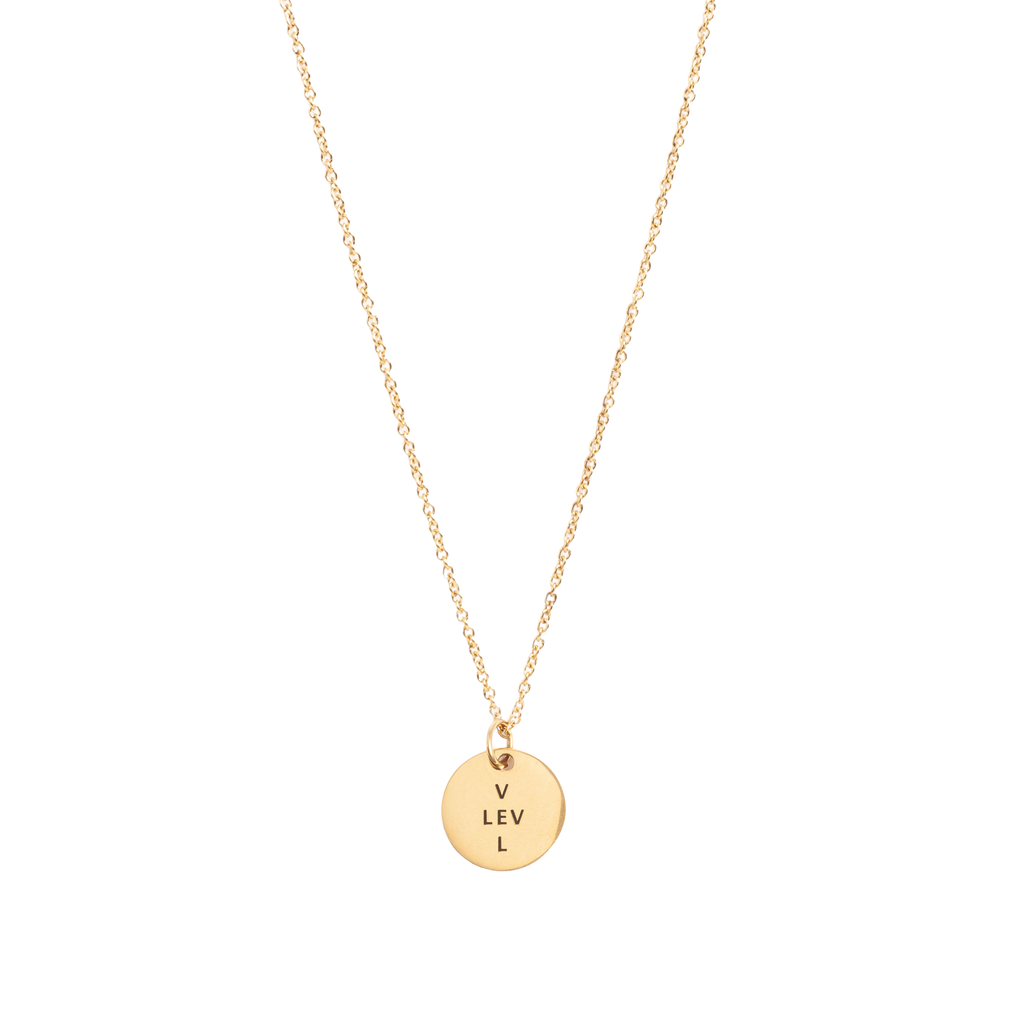 Kort kjede, Lev Vel - A&C Oslo - Pure Steel