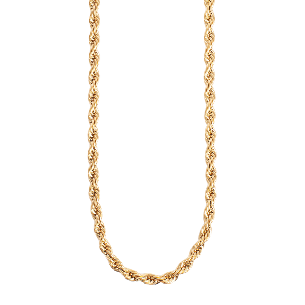Kjede, Steel unisex, kordell, G