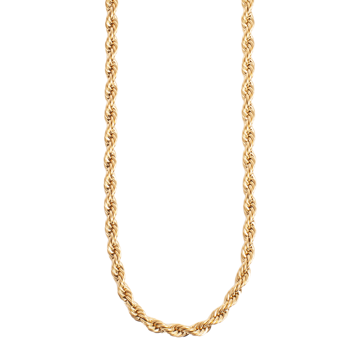 Kjede, Steel unisex, kordell, G