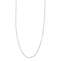Kort kjede, tynn lenke, Steel