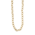 Kort kjede, Steel Satin G