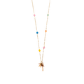 Kort kjede, The Palm, Tone Damli