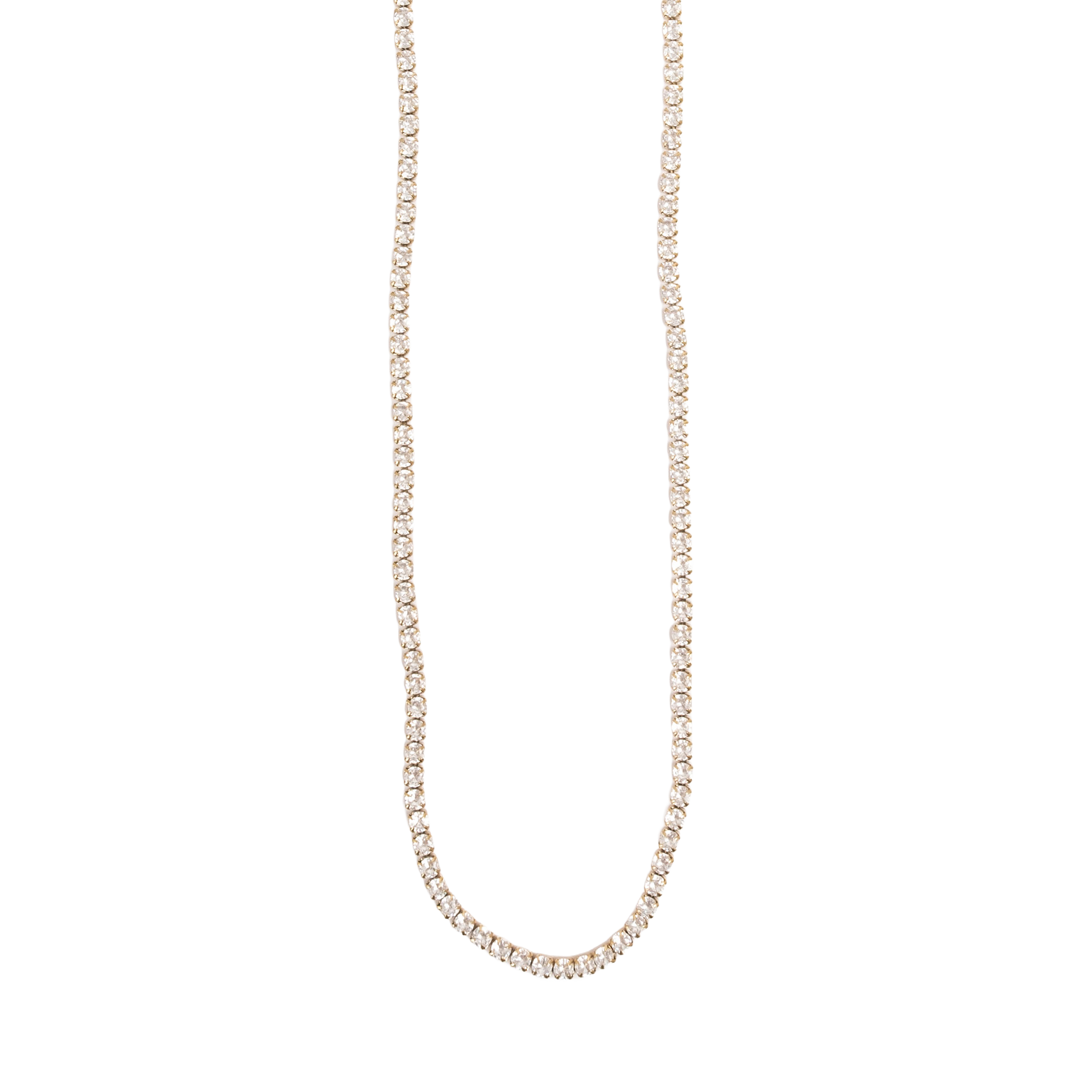 Kort kjede, Dancing Queen, G, TD - Tone Damli by A&C