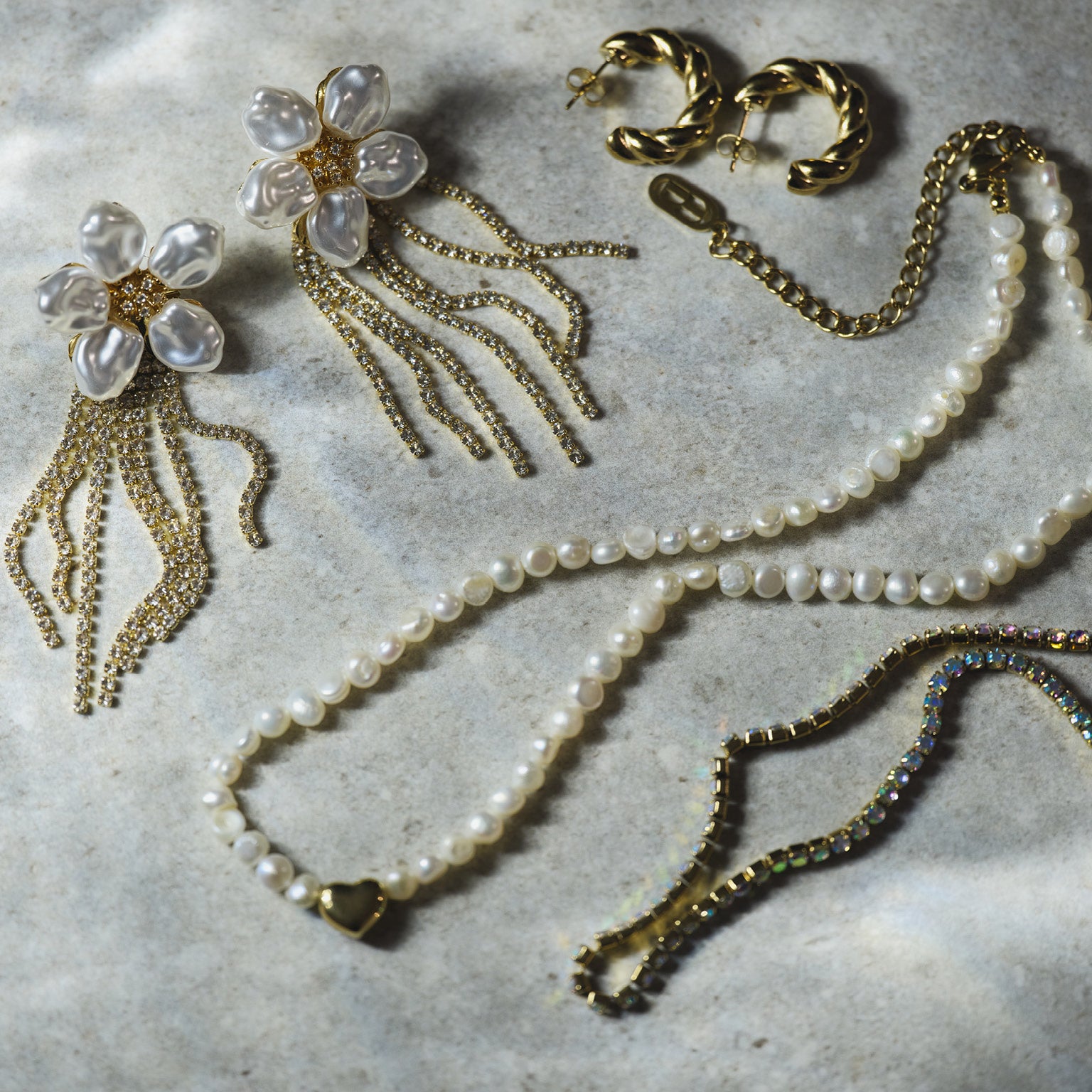 Kort kjede, Lovebirds, Tone Damli_3