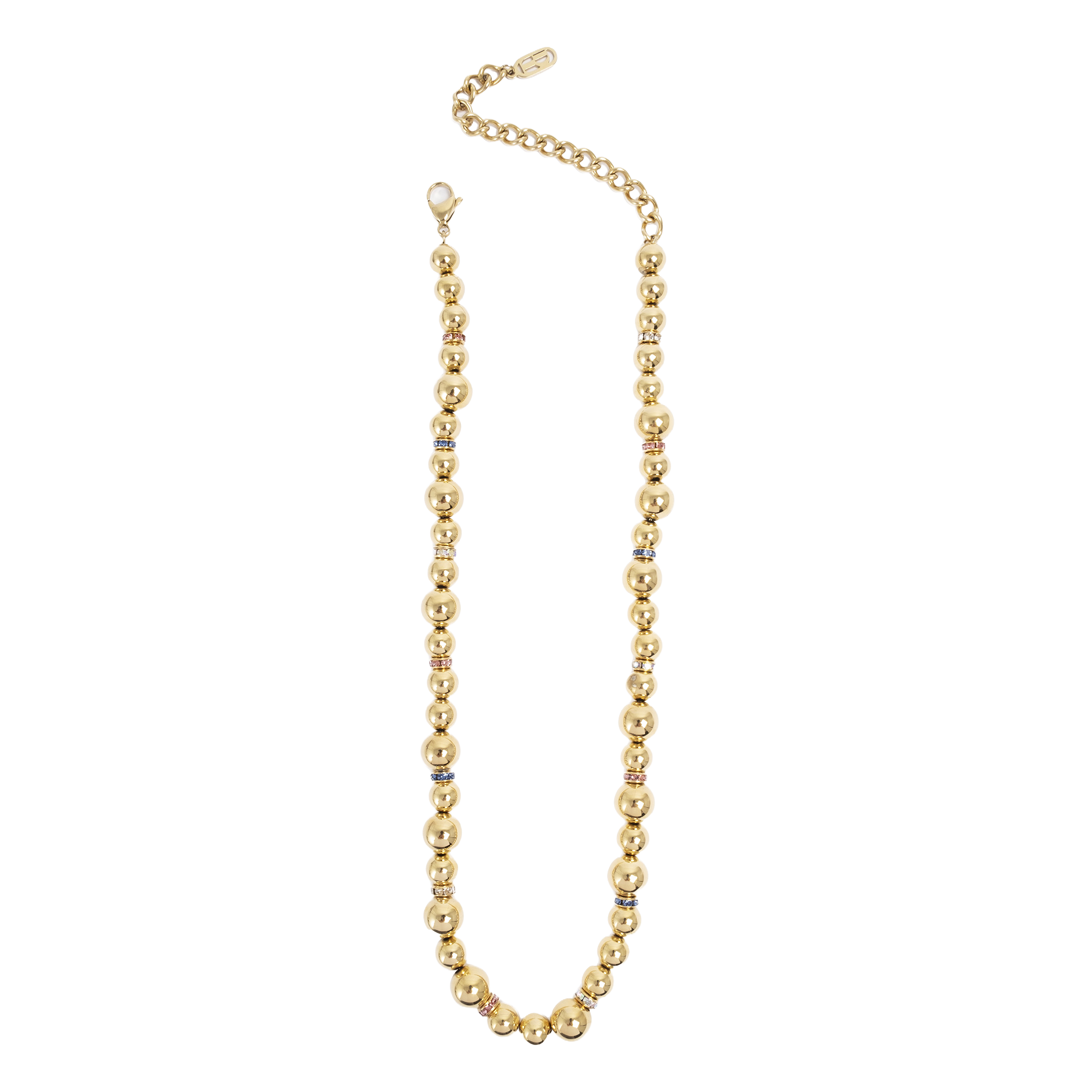 Kort kjede, Motown, Tone Damli_4