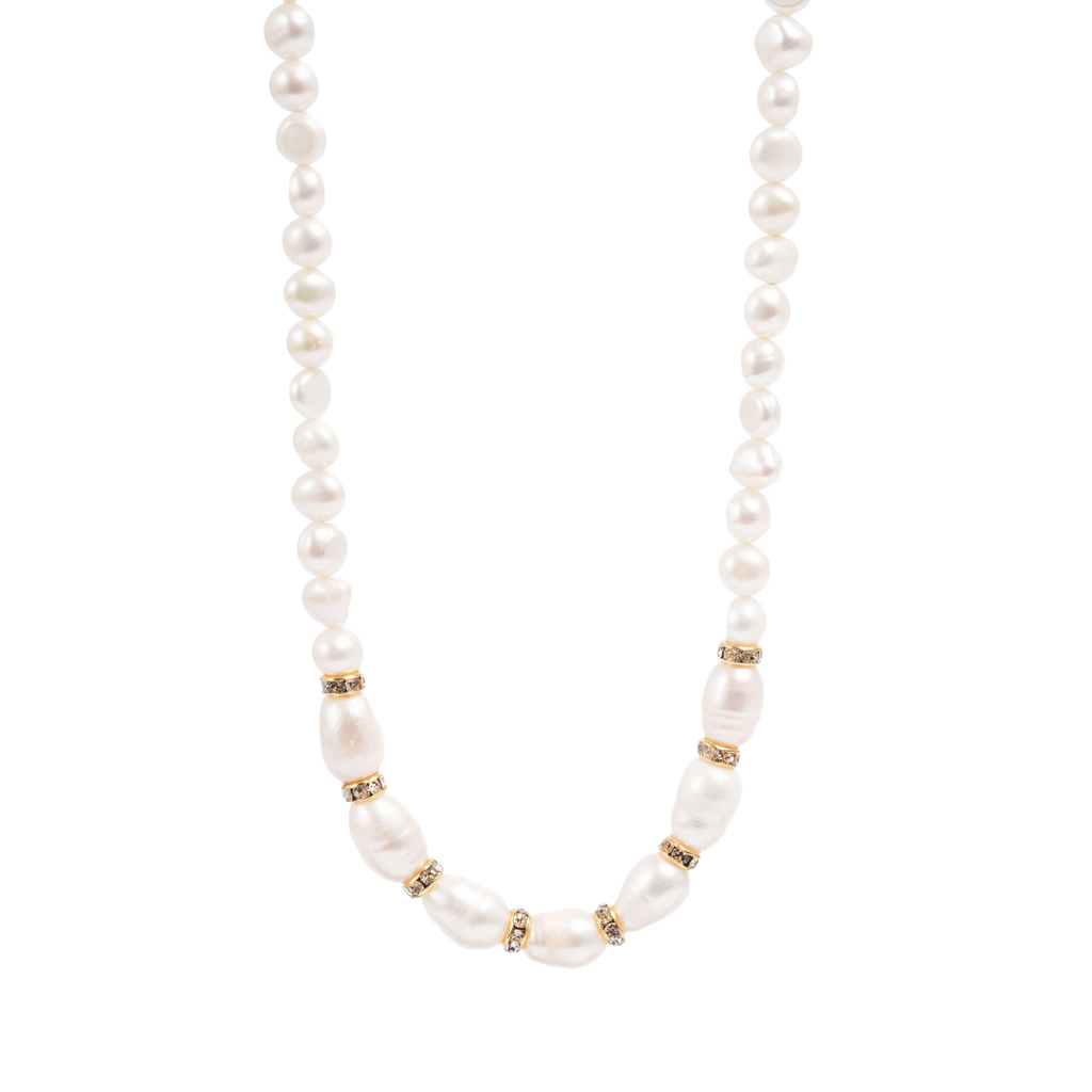 Kort kjede, Summer Glow, Tone Damli