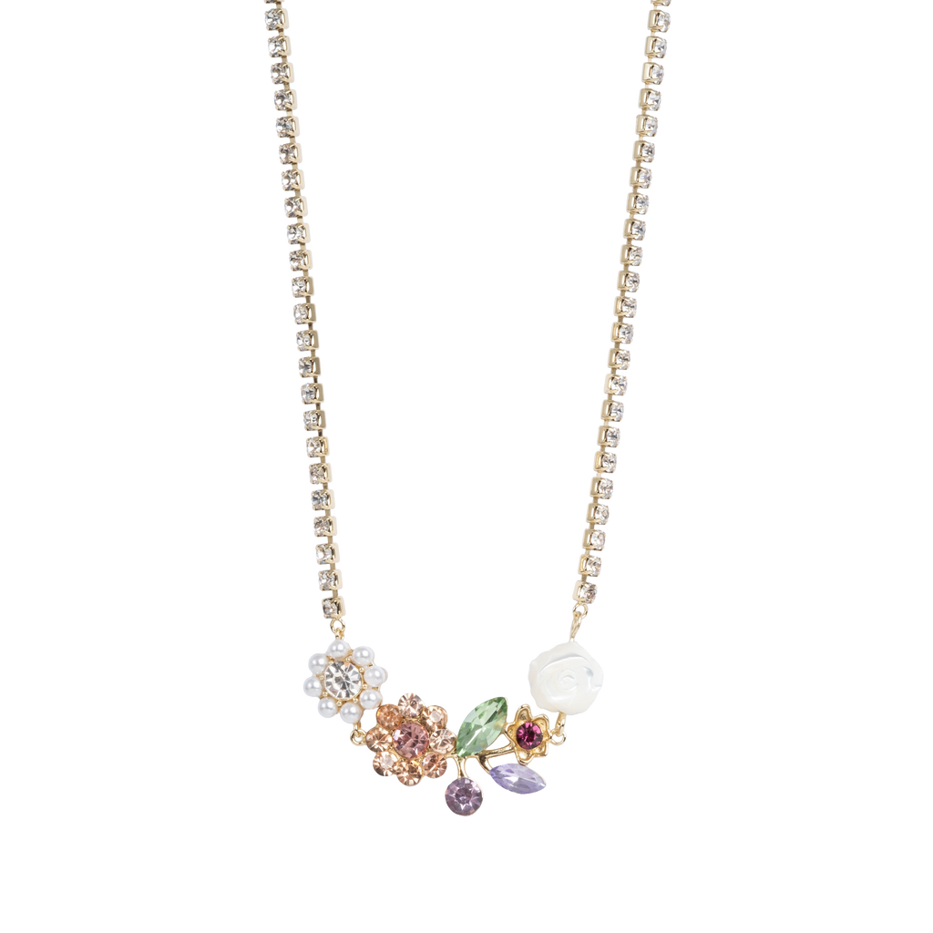 Kort kjede, My Garden, Tone Damli