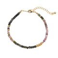 Armbånd, multi, Wild Nature - A&C Oslo - Design Collection
