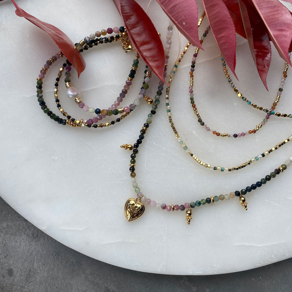 Armbånd, multi, Wild Nature - A&C Oslo - Design Collection_3