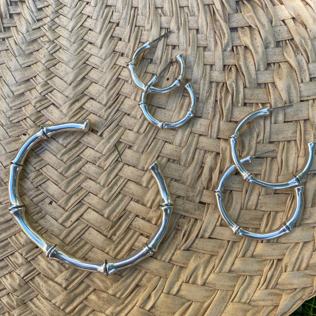 Cuff-armbånd, Bamboo, S - A&C Oslo - Design Collection_3