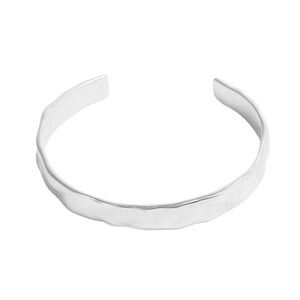 Cuff-armbånd, Raw S - A&C Oslo - Design Collection
