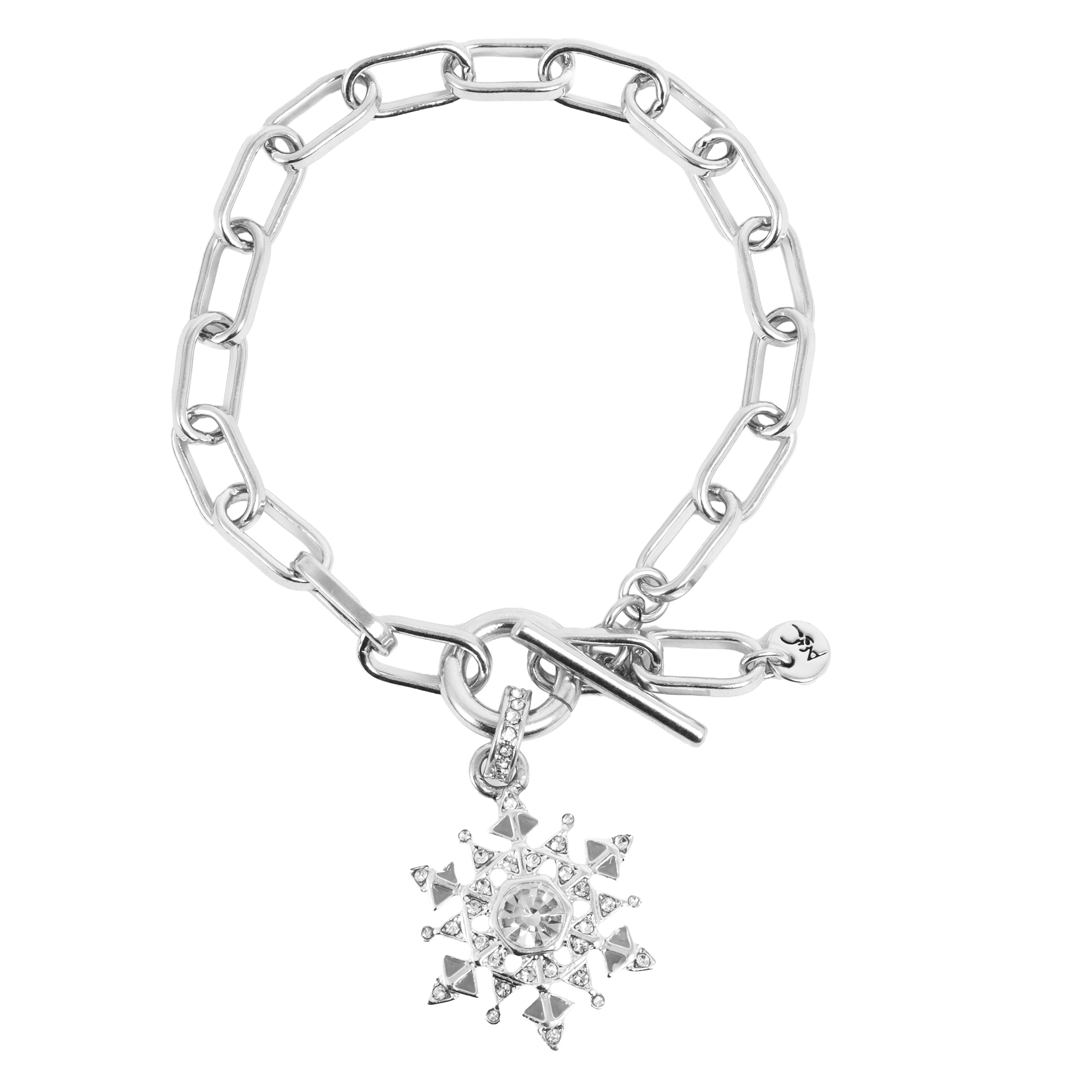 Armbånd, Snowflake, S