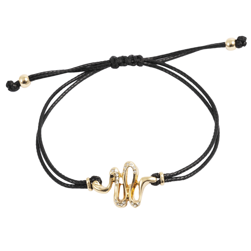 Armbånd, Blowing Ribbon, G - A&C Oslo - Design Collection