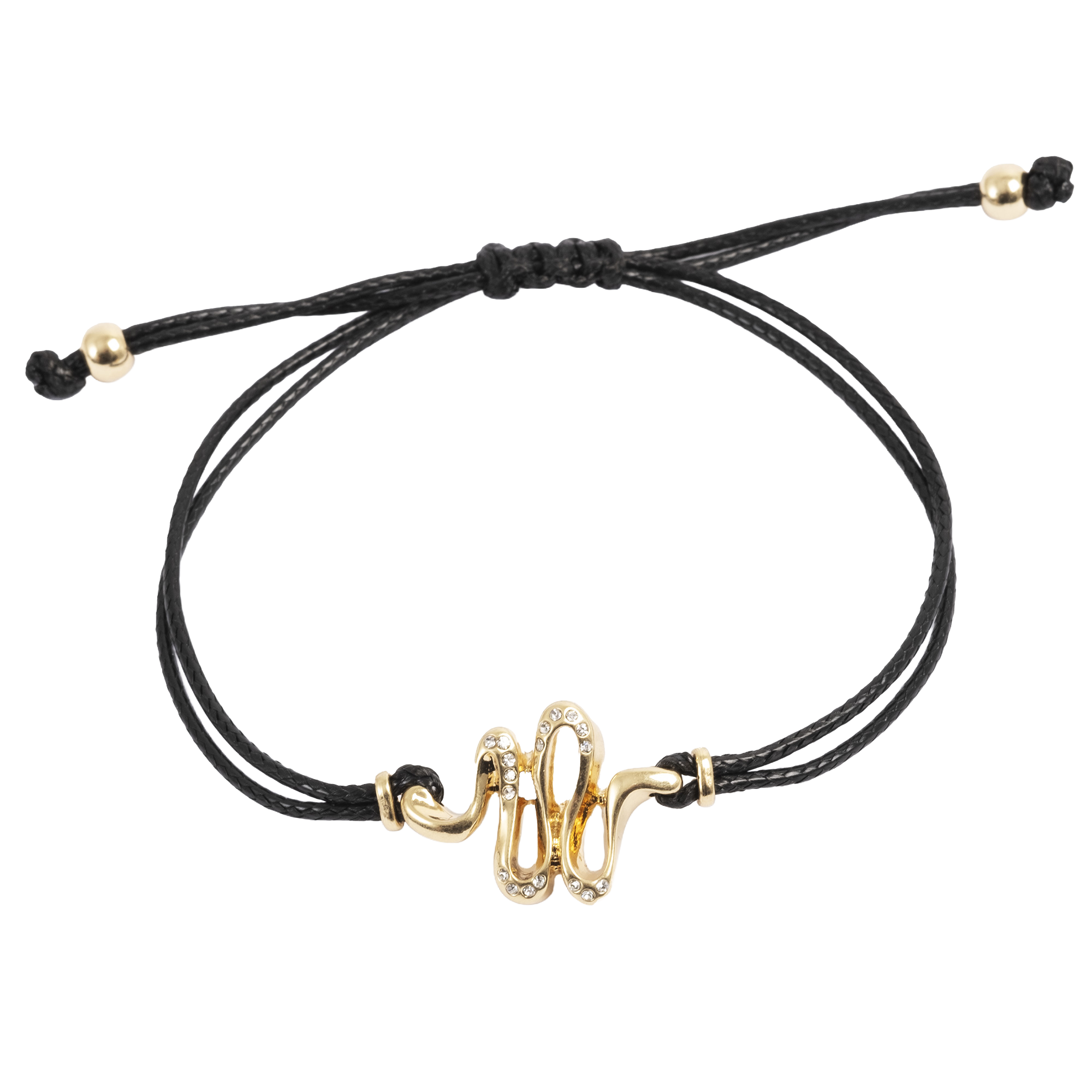 Armbånd, Blowing Ribbon, G - A&C Oslo - Design Collection