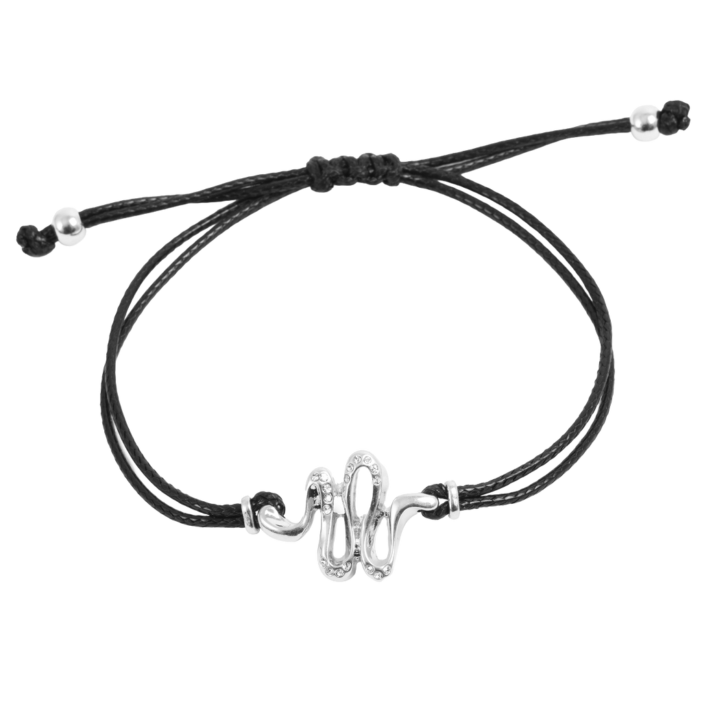 Armbånd, Blowing Ribbon, S - A&C Oslo - Design Collection