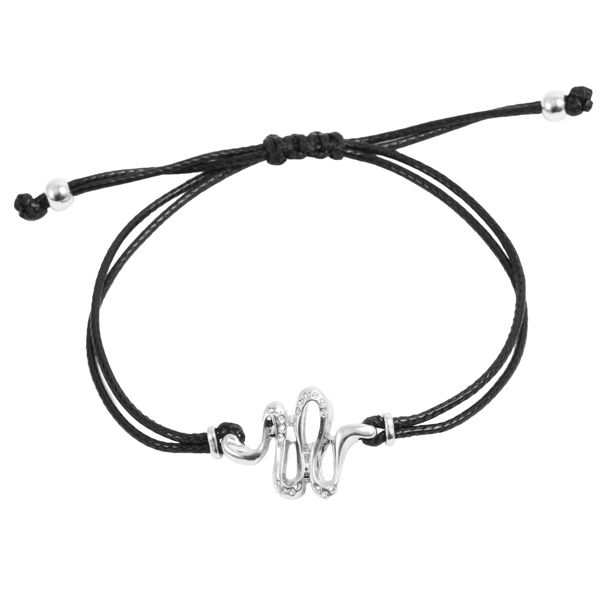 Armbånd, Blowing Ribbon, S - A&C Oslo - Design Collection