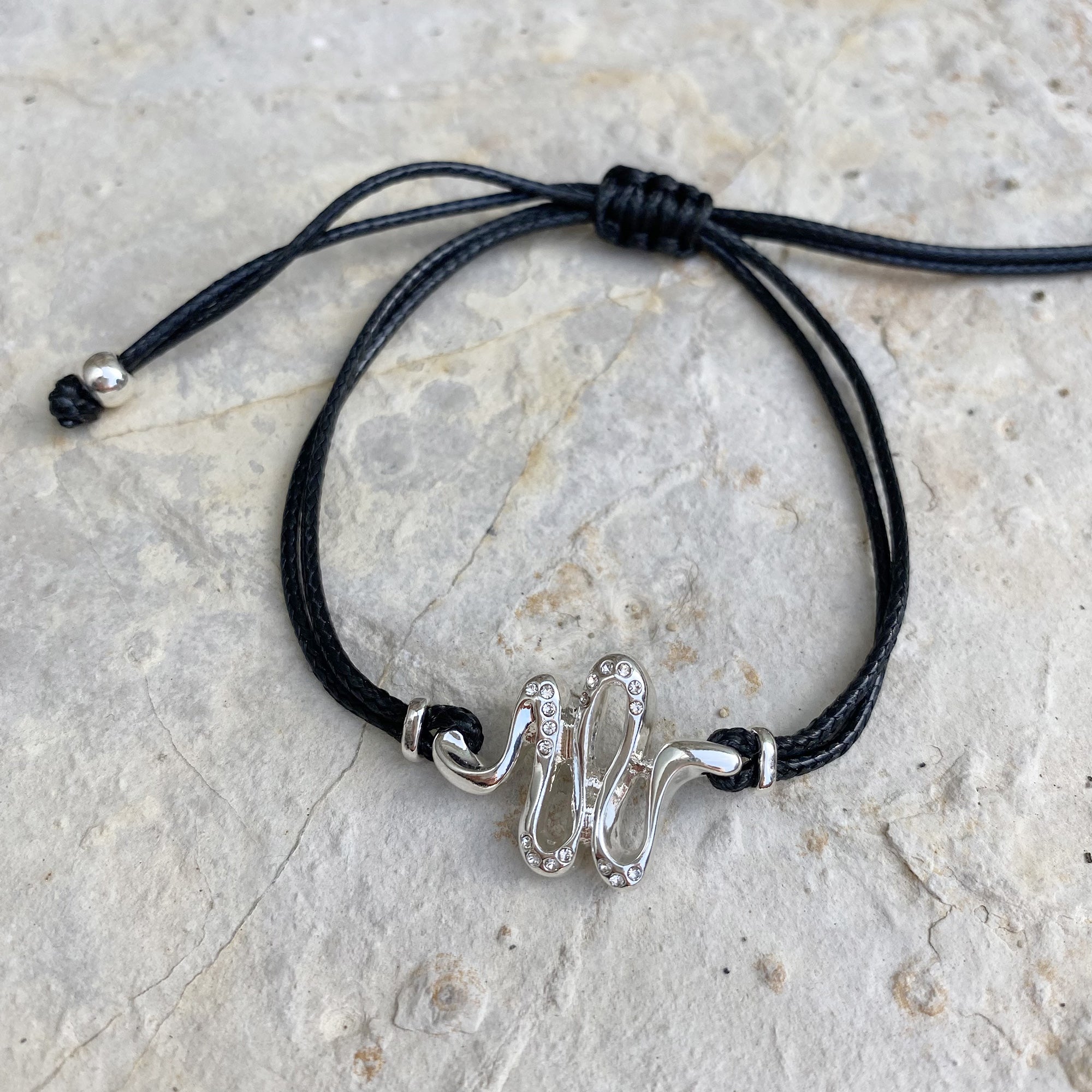 Armbånd, Blowing Ribbon, S - A&C Oslo - Design Collection_2